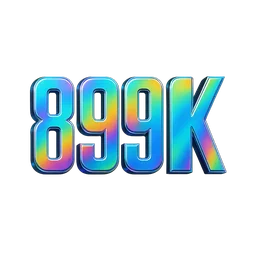 8990k Logo
